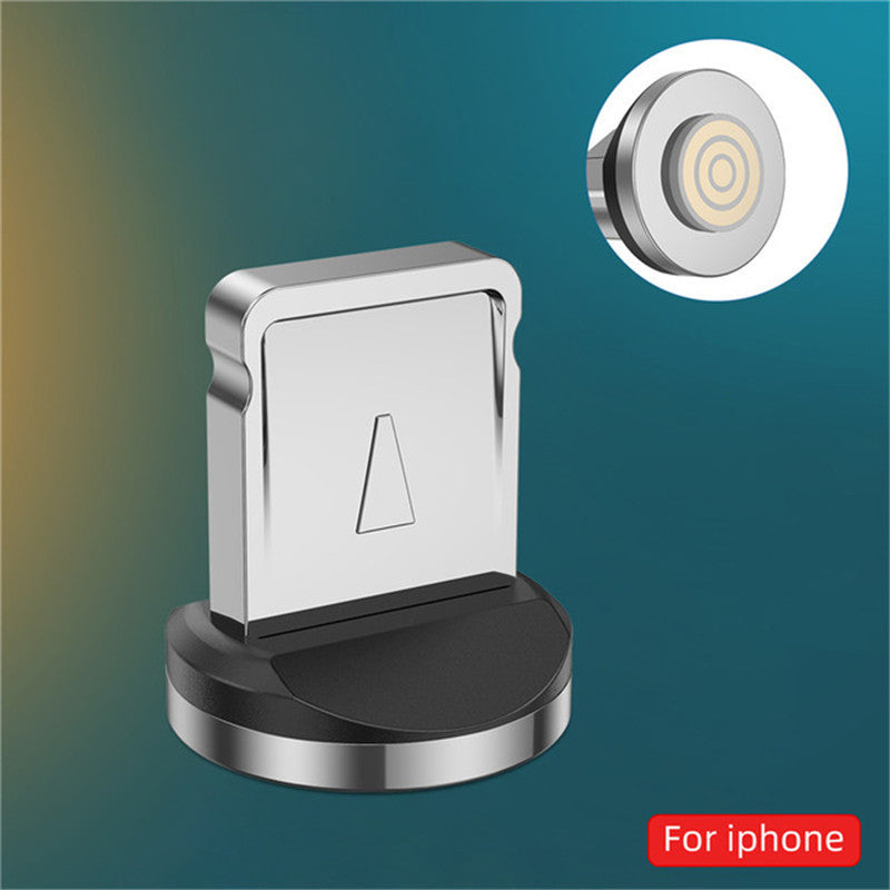 Magnetic data cable Magnetic data cable